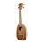 Ukulele Moani WAIMEA PINEAPPLE Concerto 23' Sapele Com Bag - Imagem 1