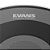 Pele Muda Para Bumbo 20" Evans dB One BD20DB1 - Imagem 2