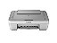 Impressora Multifuncional Canon Pixma MG2410 Branco - Imagem 1