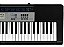 Kit Teclado Eletrônico Casio Ctk-1550 Profissional Completo - Imagem 3