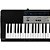 Kit Teclado Eletrônico Profissional Completo Casio Ctk-1550 - Imagem 2