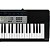Kit Teclado Eletrônico Profissional Completo Casio Ctk-1550 - Imagem 3