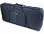 Capa Para Teclado 5/8 Bolso Duplo Nylon Acolchoado Envio24h - Imagem 1