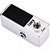 Pedal Rowin Polytune Afinador True Bypass Tuner Lcd Baby - Imagem 3