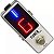 Pedal Rowin Polytune Afinador True Bypass Tuner Lcd Baby - Imagem 2