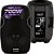 Kit Caixa De Som Ativas Completa 700w 12 Waldman c/ Tripé - Imagem 2