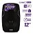 Kit Caixa De Som Ativas Completa 700w 12 Waldman c/ Tripé - Imagem 3