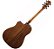 Violão Elétrico Fender Cd60 Ce Fishman Dreadnought C/ Case - Imagem 2