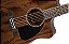 Violão Elétrico Fishman Dreadnought C/ Case Fender Cd60 Ce - Imagem 5