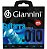 Kit 6 Encordoamento Guitarra.010 Giannini Geegst c/ Mizinha - Imagem 2
