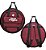 Capa Bag Para Pratos Até 22 Pol. Medium Deluxe Orion Bp03 - Imagem 1