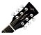 Violão Folk Eletroacústico Aço C/ Eq 4 Bandas Vck414 Vogga - Imagem 3