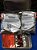 Kit 2 Encordoamento Para Guitarra D'addario Exl110 Promoção - Imagem 4