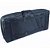 Kit Capa Teclado Acolchoada 6/8 Extra Luxo C/ Cobertura 6/8 - Imagem 5