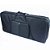 Kit Capa Para Teclado Acolchoada 6/8 Extra Luxo C/ Cobertura - Imagem 2