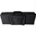 Capa Para Teclado 5/8 Nylon Acolchoado Luxo C/ Alça Yamaha - Imagem 1
