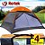 Kit Camping Barraca Echolife Weekend 4 Pessoas C/ Acessórios - Imagem 2