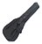 Kit Capa Violão Folk Impermeável Nylon 600 C/ Porta Palhetas - Imagem 1