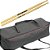 Kit Capa Ferragens De Bateria + Baqueta + Pedestal Microfone - Imagem 3