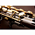 Saxofone Soprano Reto + Case Sp502bg Onix Eagle Envio 24h - Imagem 4