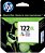 Kit 2 Cartuchos Original Hp 122 Xl Preto + 122 Xl Colorido - Imagem 2