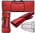 Capa Para Teclado Yamaha Psr Ew-400 76 Teclas + Cobertura - Imagem 1
