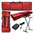 Kit Capa Para Teclado Behringer Umx-610 Com Pedal + Suporte - Imagem 1