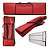 Capa Teclado Acolchoada Korg Kross S2-61 Teclas + Cobertura - Imagem 1