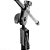Kit 2 Suporte Pedestal Girafa Microfone Ask Tps + Cachimbo - Imagem 4