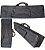 Capa Master Luxo Para Teclado Nord Stage 2 73 Teclas (preto) - Imagem 1