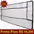 Capa Cobertura Para Teclado Yamaha Motif Xf7 Transparente - Imagem 1