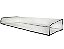 Capa Cobertura Para Teclado Yamaha Motif Xf7 Transparente - Imagem 5