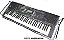 Capa Cobertura Piano Yamaha Dgx660 Transparente Envio Barato - Imagem 4