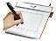 Mesa Digitalizadora Genius Easypen I405x 4 X 5.5 P/ Pc & Mac - Imagem 3