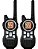 Rádio Talkabout Mr350 Mr Motorola - Walk Talk 56 Km 35milhas - Imagem 1