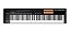 Teclado Controlador M Audio Oxygen 61 Mk Iv New 61 Teclas - Imagem 1