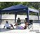 Kit Gazebo 3x3m Dobrável + 2 Paredes Trixx Barraca Nautika - Imagem 4