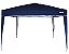 Kit Gazebo 3x3m Dobrável + 2 Paredes Trixx Barraca Nautika - Imagem 2
