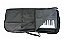 Capa Simples Para Teclado 5/8 Nylon Compacto Casio Yamaha - Imagem 2