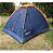 Barraca Nautika Impermeavel 2 Pessoa Camping + Colchão Casal - Imagem 4