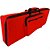 Capa Para Teclado Roland Xps-10 Acolchoada Ultra Resistente - Imagem 2