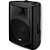 Caixa De Som Amplificada 250w Rms Novik Neo Evo250a Usb - Imagem 1