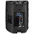 Caixa De Som Amplificada 250w Rms Novik Neo Evo250a Usb - Imagem 2