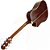 Kit Violão Folk Eletroacústico Strinberg C/ Capa Sd20c Mgs - Imagem 5