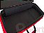 Capa Teclado Yamaha 5/8 Psr-s670 Acolchoado + Capa Cobertura - Imagem 2