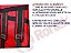 Capa Teclado Yamaha 5/8 Psr-s670 Acolchoado + Capa Cobertura - Imagem 5