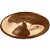 Prato Para Bateria China 18 Pol. B10 Solo Pro Orion Sp18ch - Imagem 1