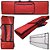Capa Acolchoada Para Teclado Roland Xps-10 + Capa Cobertura - Imagem 1