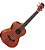 Kit Ukulele Concerto Elétrico Havai 27k Tagima Envio 24h - Imagem 3