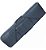 Capa Teclado 6/8 Bolso Duplo Super Luxo Nylon Acolchoado - Imagem 1